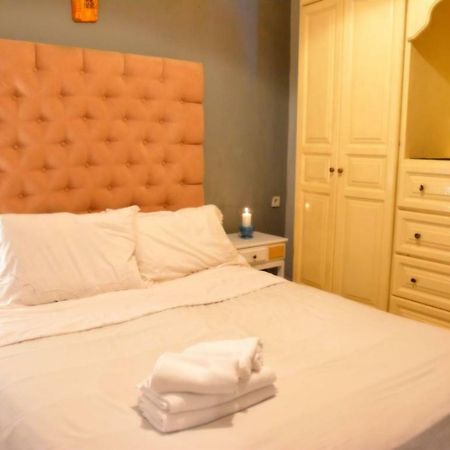 Apartment Kondókali Kültér fotó