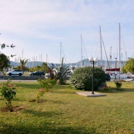 Apartment Kondókali Kültér fotó