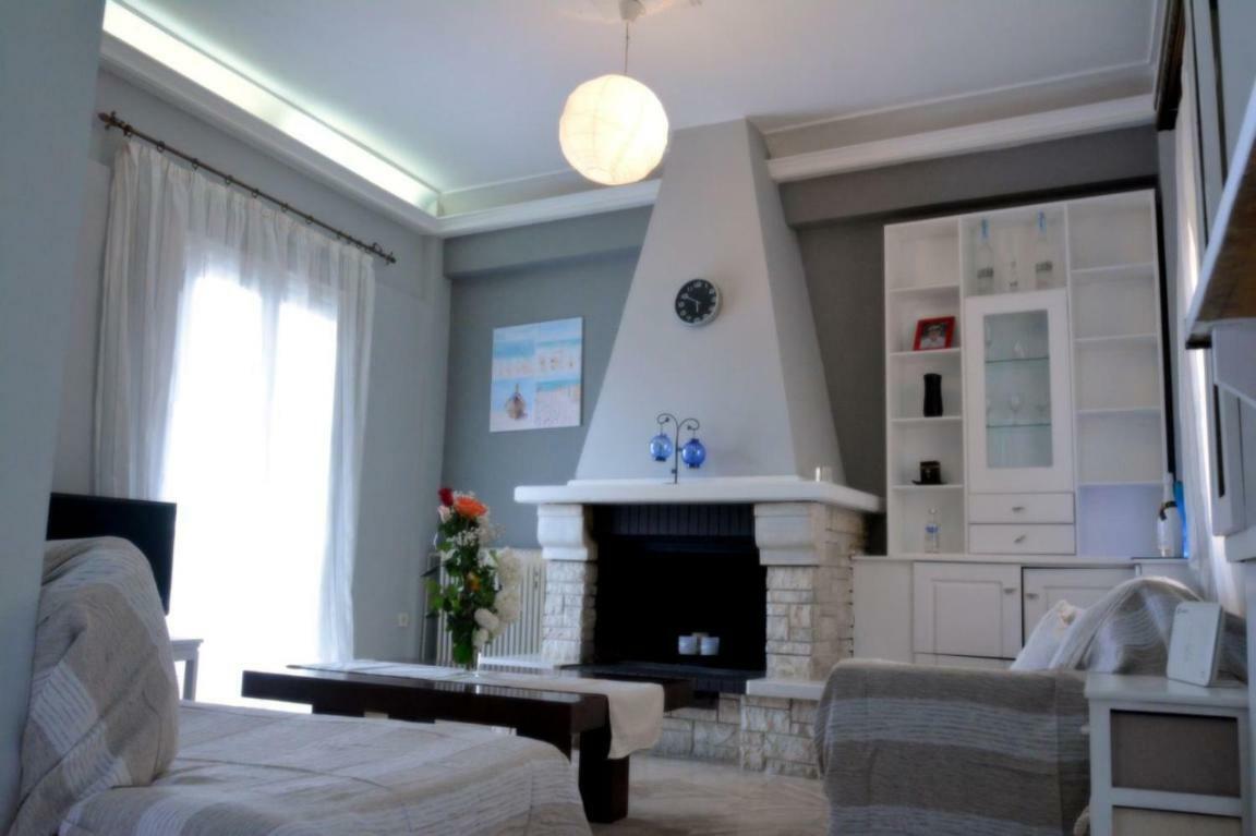 Apartment Kondókali Kültér fotó