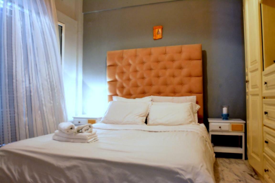 Apartment Kondókali Kültér fotó