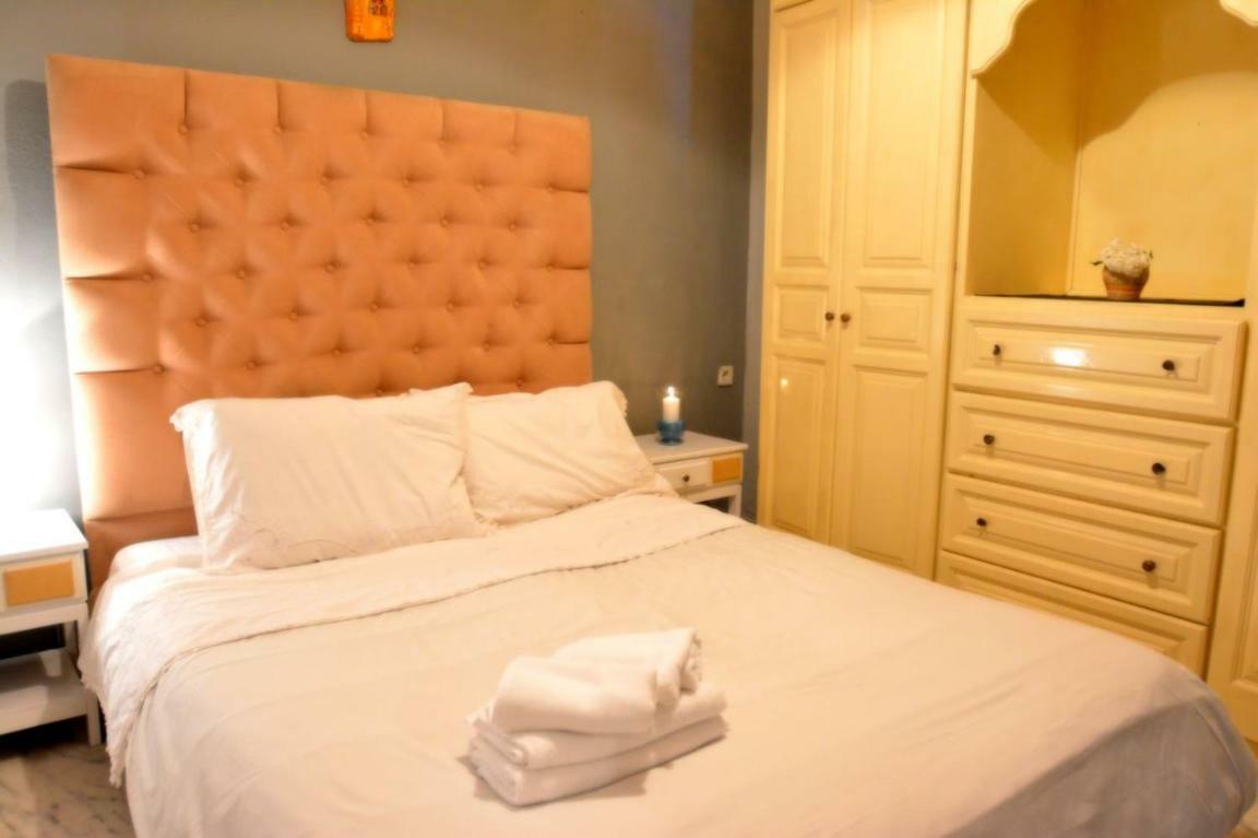 Apartment Kondókali Kültér fotó