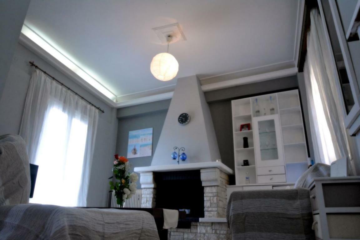 Apartment Kondókali Kültér fotó