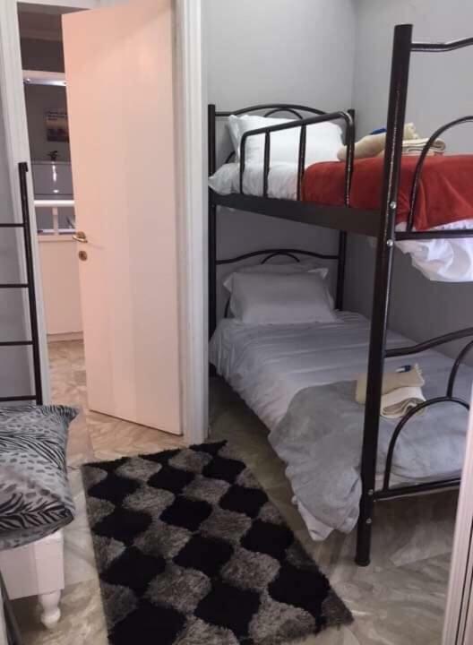 Apartment Kondókali Kültér fotó